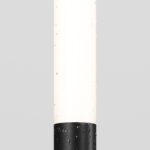 Stalp iluminat gradina si alei Flare Maytoni O487FL-L3GF3K1