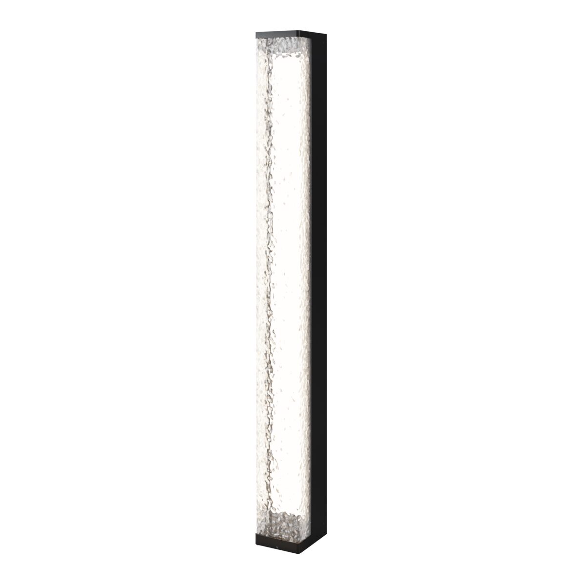 Stalp iluminat gradina si alei Floeva Maytoni O142FL-L18BK