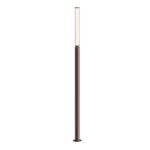 Stalp iluminat gradina si alei Lit Maytoni O593FL-L20BR3K