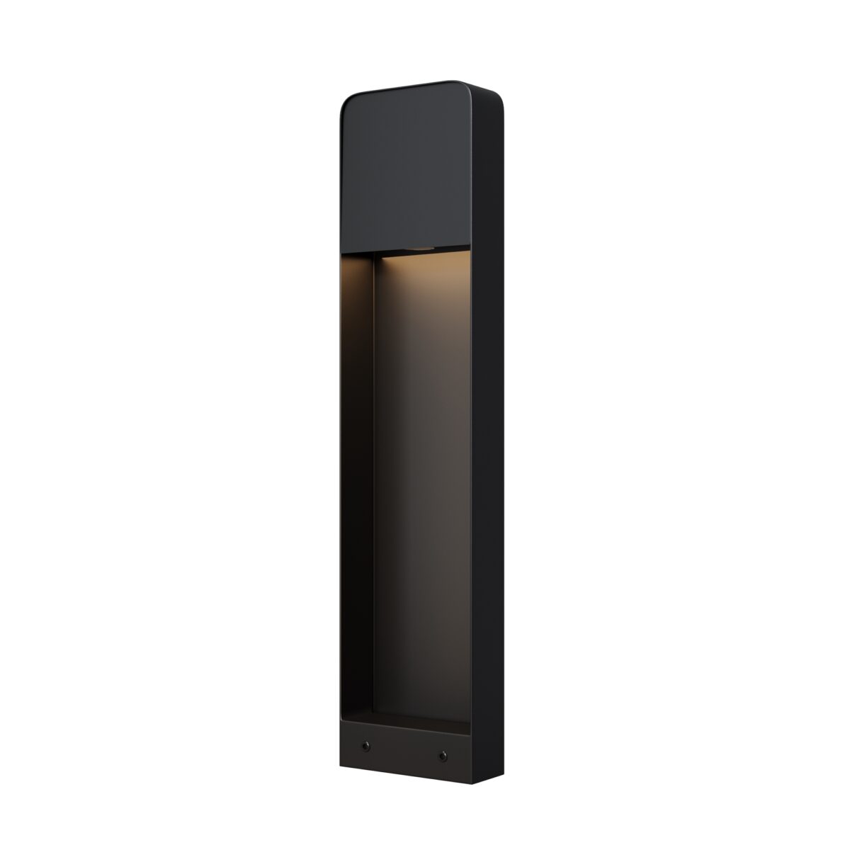 Stalp iluminat gradina si alei Porte Maytoni O481FL-L7B3K Stalp iluminat gradina si alei Porte Maytoni O481FL-L7B3K