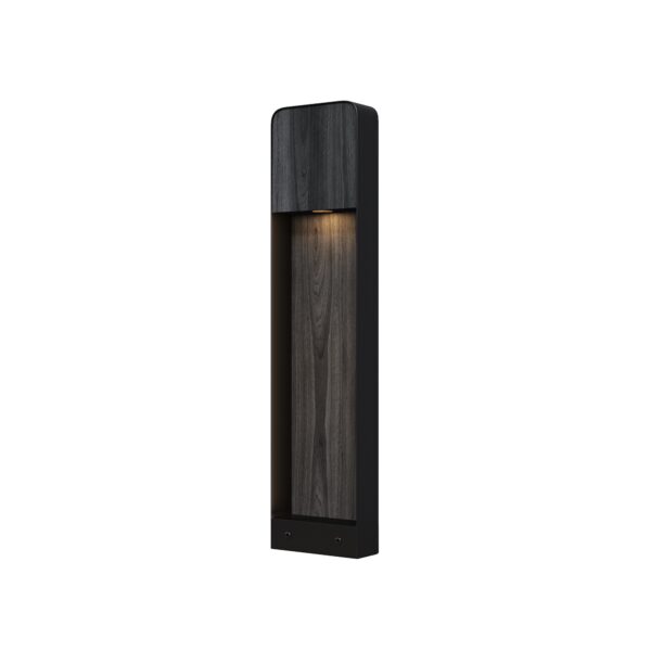 Stalp iluminat gradina si alei Porte Maytoni O481FL-L7BWD3K