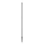 Stalp iluminat gradina si alei Spear Maytoni O441FL-L1GF3K1