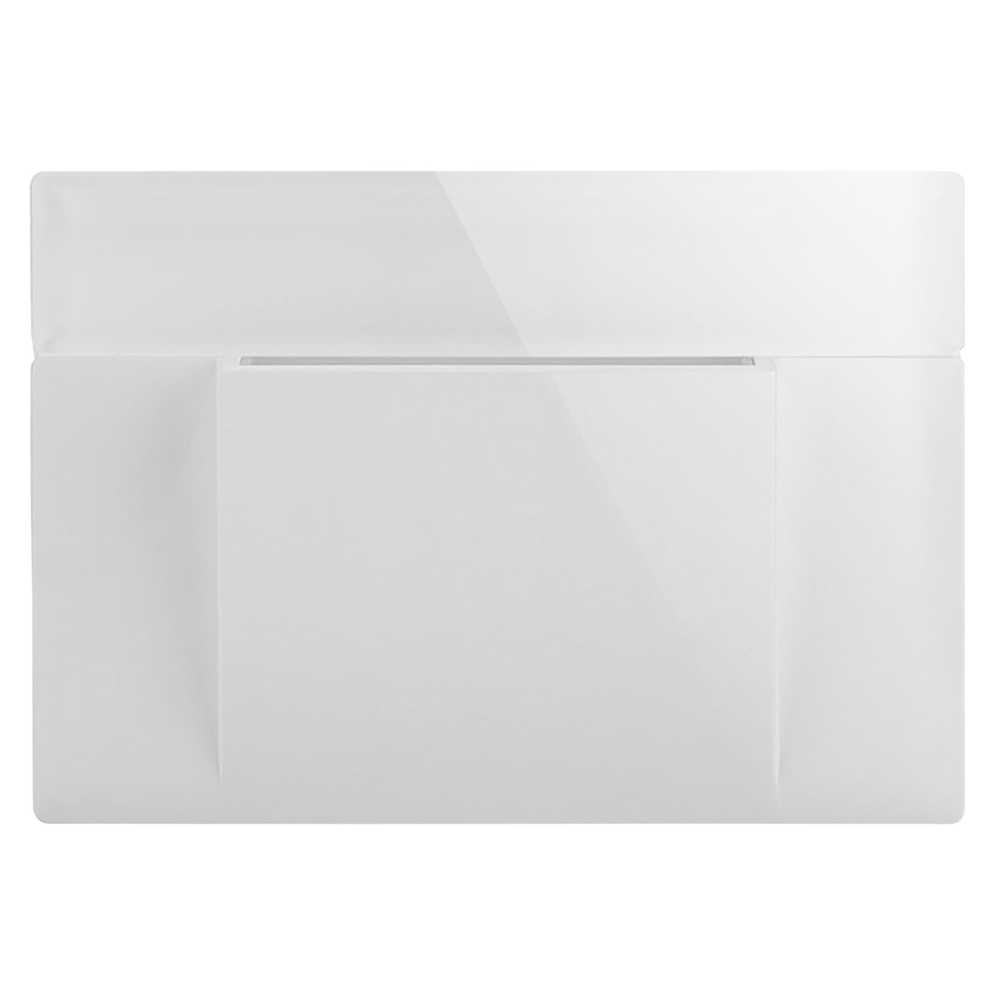 Suport Card Transponder - KNX - 12-24Vac 12-32Vcc - Montare Incastrata - CHORUSMART - Titanium