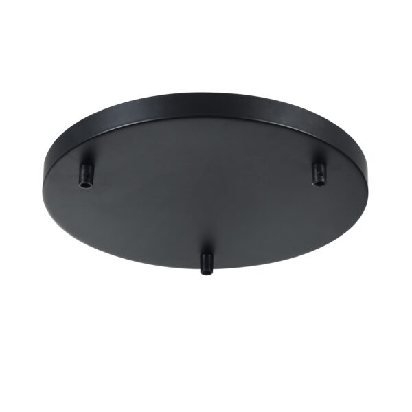 Suport universal Universal base Maytoni SPR-BASE-R-03-B