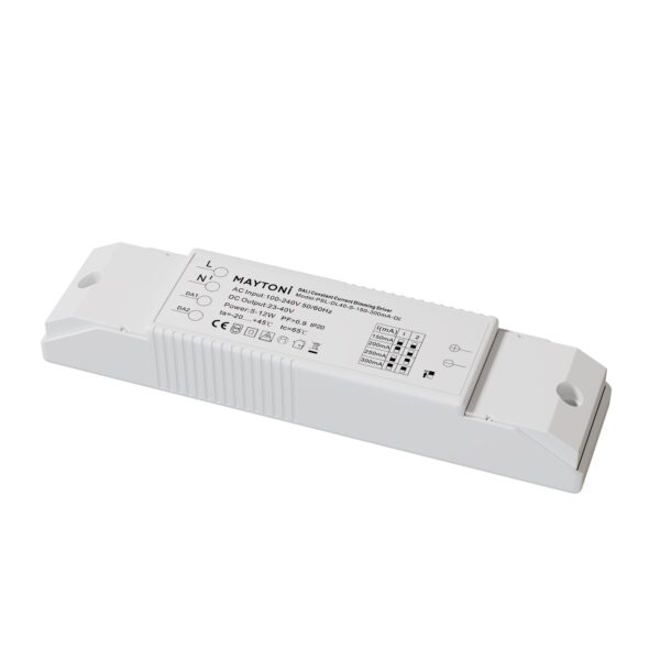 Sursa de curent Power supplies DALI Maytoni PSL-DL40-S-150-300mA-DE