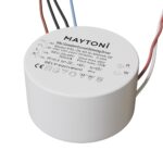 Sursa de curent Power supplies DALI Maytoni PSL-DL40-S-300mA-DE