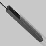 Sursa de tensiune Power Supply Exility Maytoni TRA034DR-200W-DD-B-DE