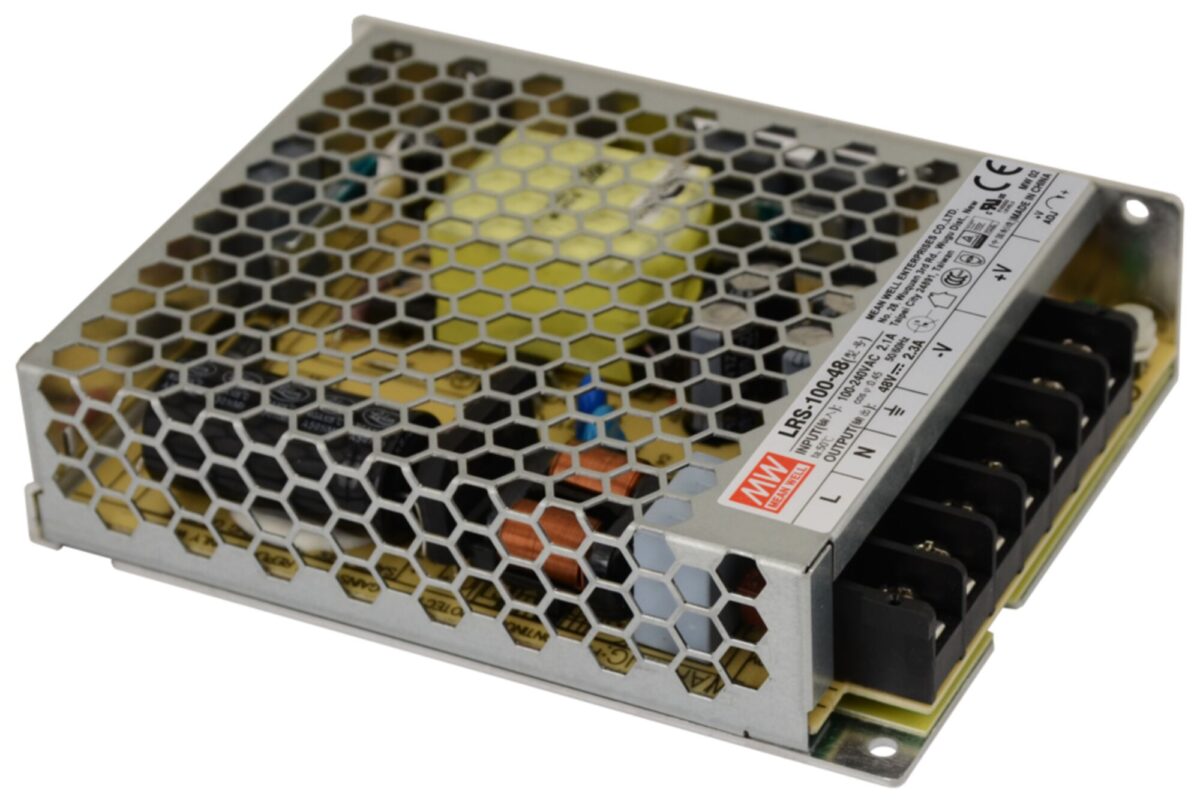 Sursa de tensiune Power Supply Magnetic Maytoni TRA004DR-100S