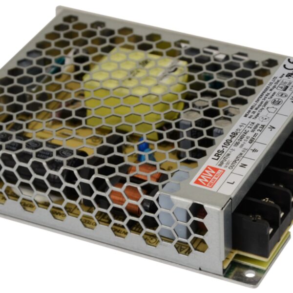 Sursa de tensiune Power Supply Magnetic Maytoni TRA004DR-100S