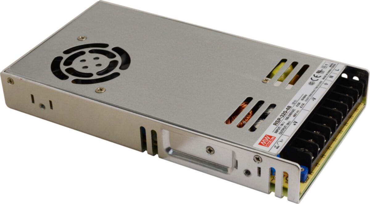 Sursa de tensiune Power Supply Magnetic Maytoni TRA004DR-320S Sursa de tensiune Power Supply Magnetic Maytoni TRA004DR-320S