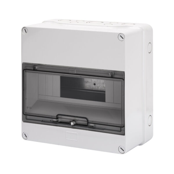 Tablou sigurante 12M IP55