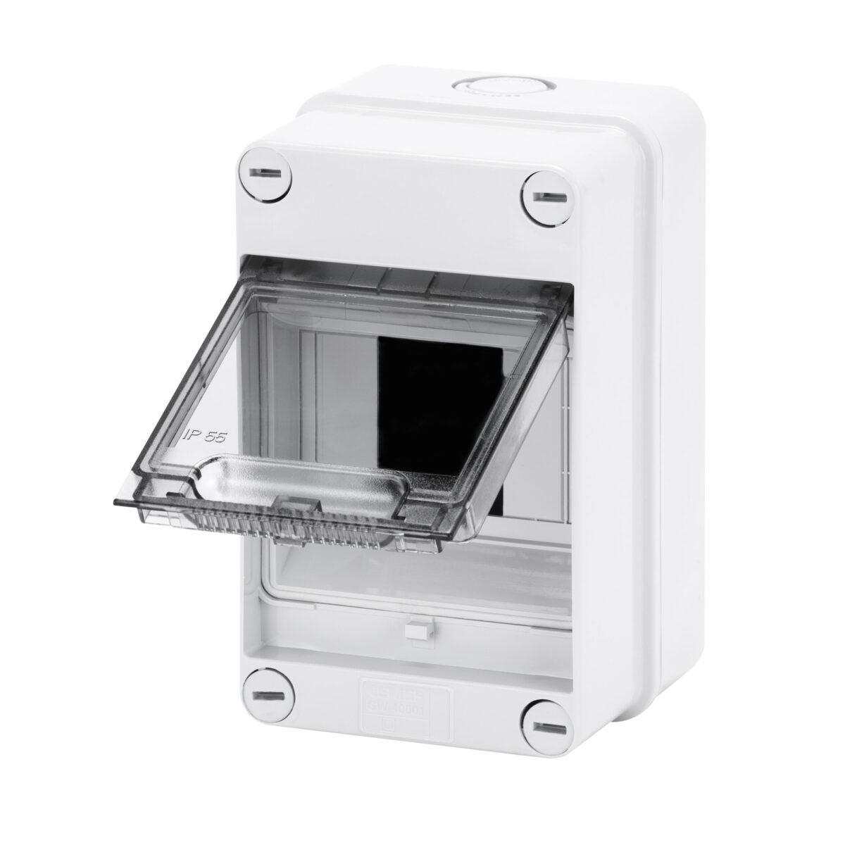 Tablou sigurante 4M IP55