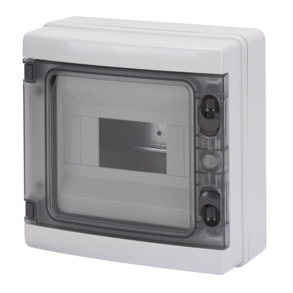 Tablou sigurante 8M IP65