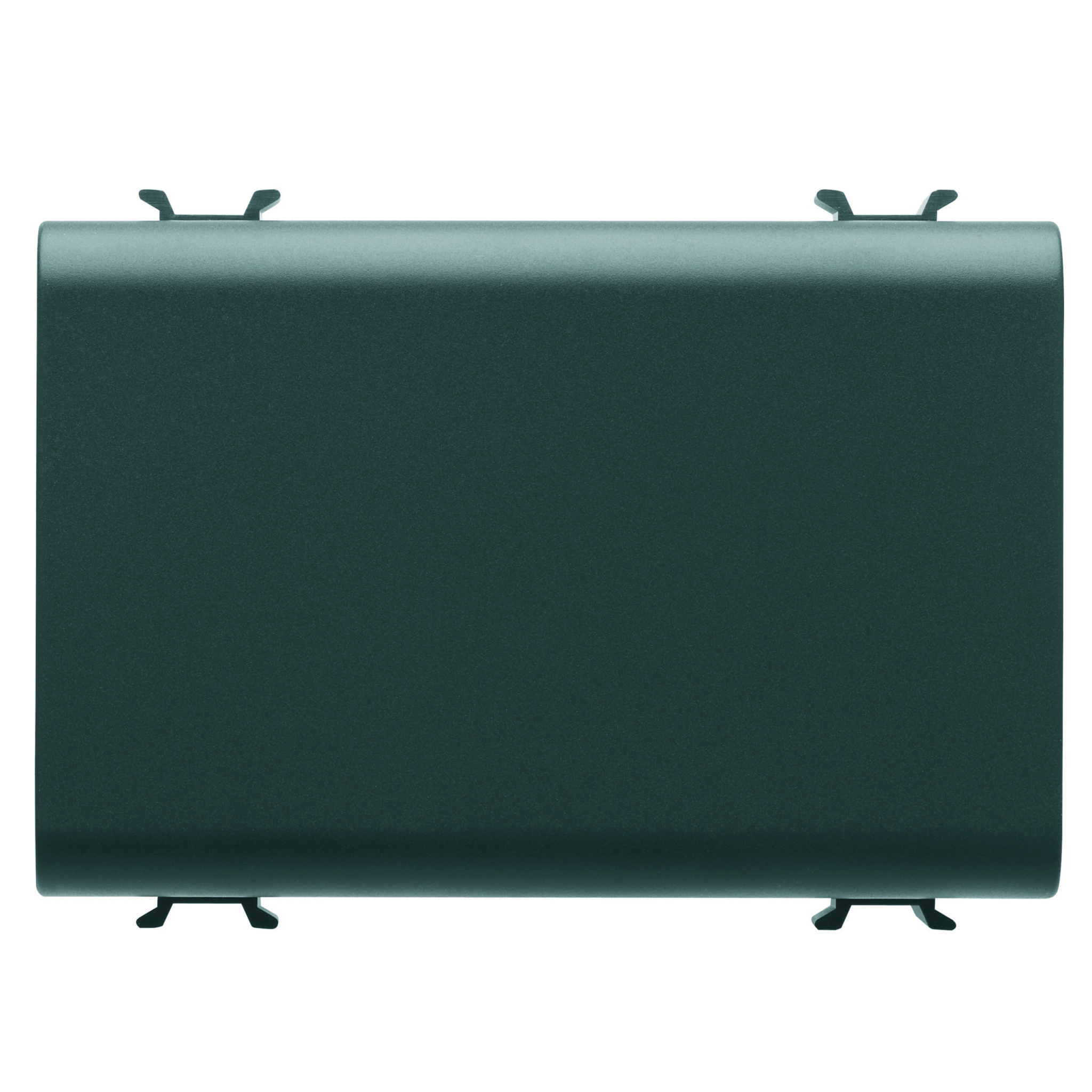 Tasta falsa - 3 Module - Satin Black - CHORUSMART