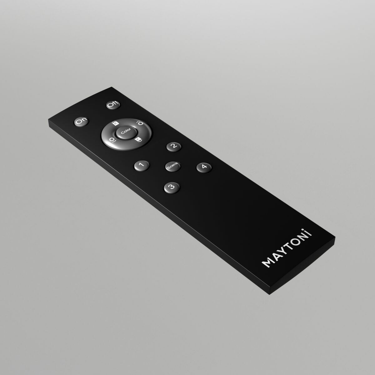 Telecomanda control iluminat Remote controls Maytoni DRC034-B Telecomanda control iluminat Remote controls Maytoni DRC034-B