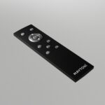 Telecomanda control iluminat Remote controls Maytoni DRC034-B