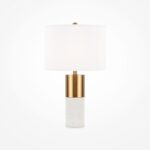 Veioza Bianco Maytoni Z030TL-01BS