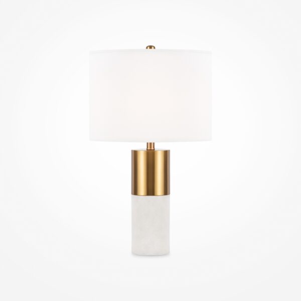 Veioza Bianco Maytoni Z030TL-01BS