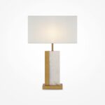 Veioza Bianco Maytoni Z031TL-01BS