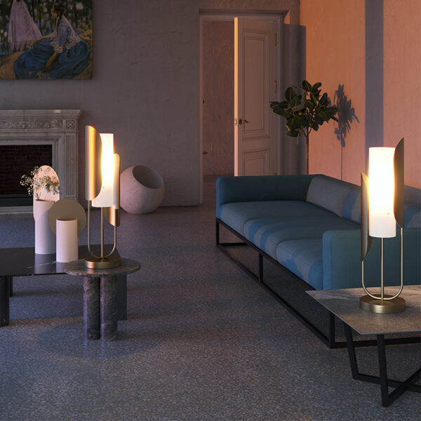 Veioza Cipresso Maytoni Z014TL-01G