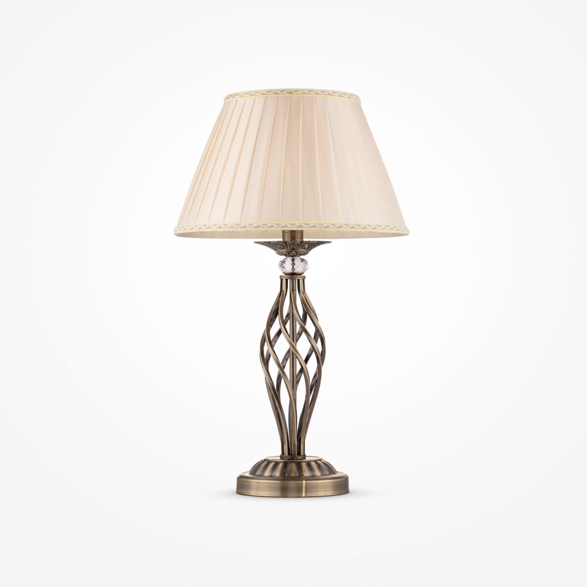 Veioza Grace Maytoni RC247-TL-01-R Veioza Grace Maytoni RC247-TL-01-R