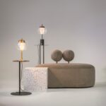 Veioza Mystic Maytoni P060TL-L12BK