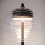 Veioza Mystic Maytoni P060TL-L12BK