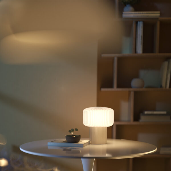 Veioza Omaggio Maytoni MOD404TL-01BG