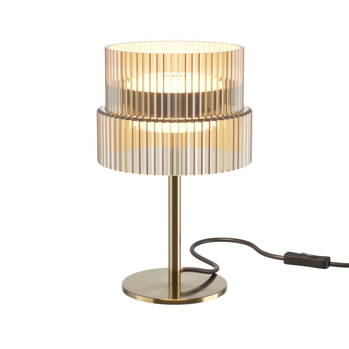 Veioza Scala Maytoni MOD496TL-L12BZK Veioza Scala Maytoni MOD496TL-L12BZK