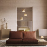 Veioza Scala Maytoni MOD496TL-L12BZK