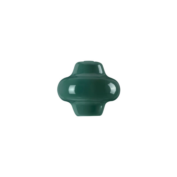Abajur din sticla/ceramica Clio, Jasp si Ceramica Nova Luce
