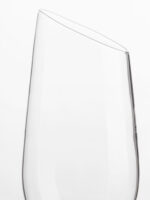 Abajur din sticla/ceramica Decorative Magnetic, Transparent si Sticla Nova Luce
