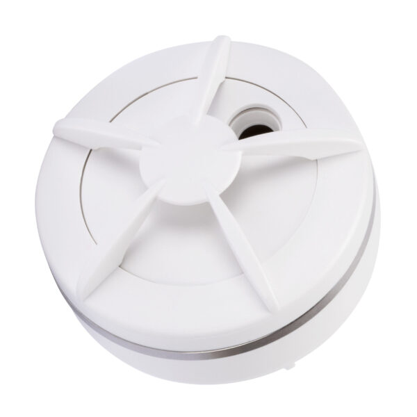 Alarma de Inundatii - Alba - IP20 - Functionare cu Baterie - Zigbee