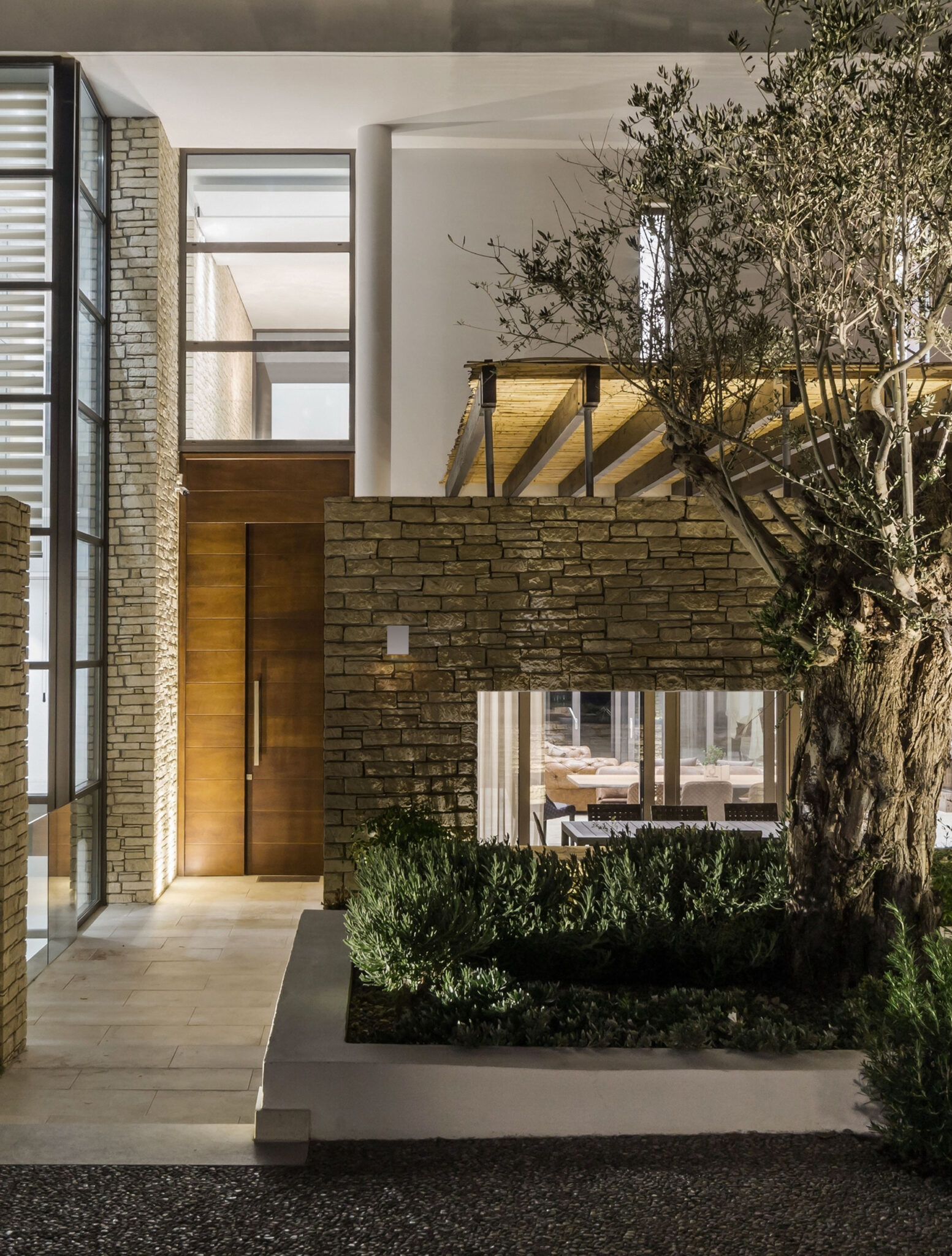 Aplica de perete Boxy 3W 3000K, Alb si Aluminiu Nova Luce