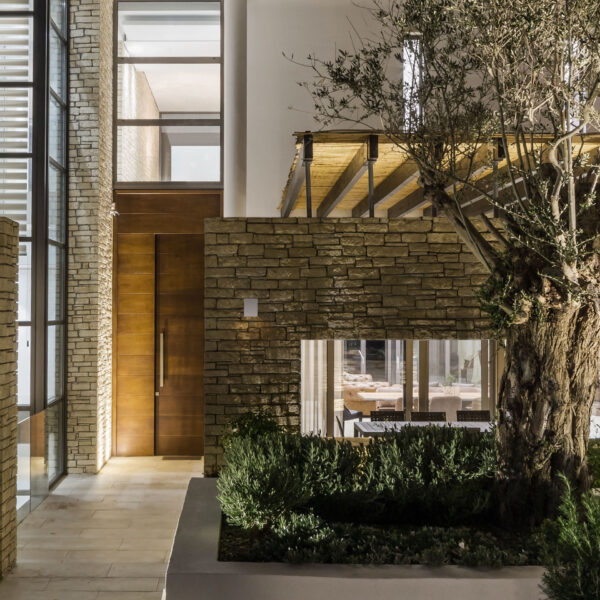 Aplica de perete Boxy 3W 3000K, Alb si Aluminiu Nova Luce