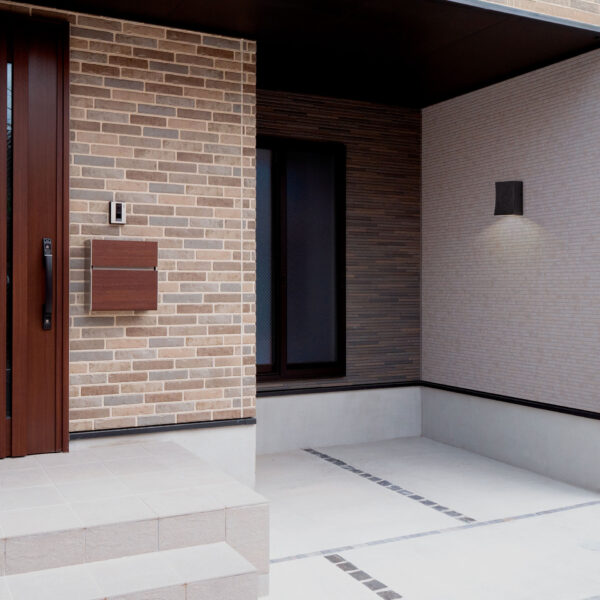 Aplica de perete Boxy 3W 3000K, Negru si Aluminiu Nova Luce
