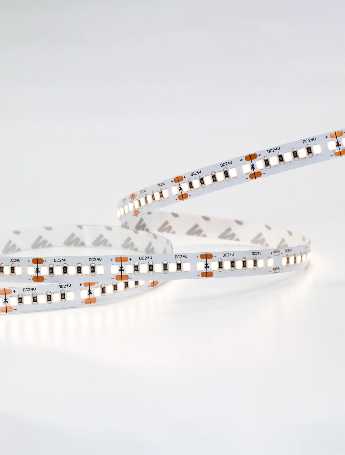 Banda LED Honor 14.4 W 4000K, Aluminiu Nova Luce Banda LED Honor 14.4 W 4000K, Aluminiu Nova Luce