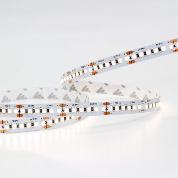 Banda LED Honor 14.4 W 4000K, Aluminiu Nova Luce