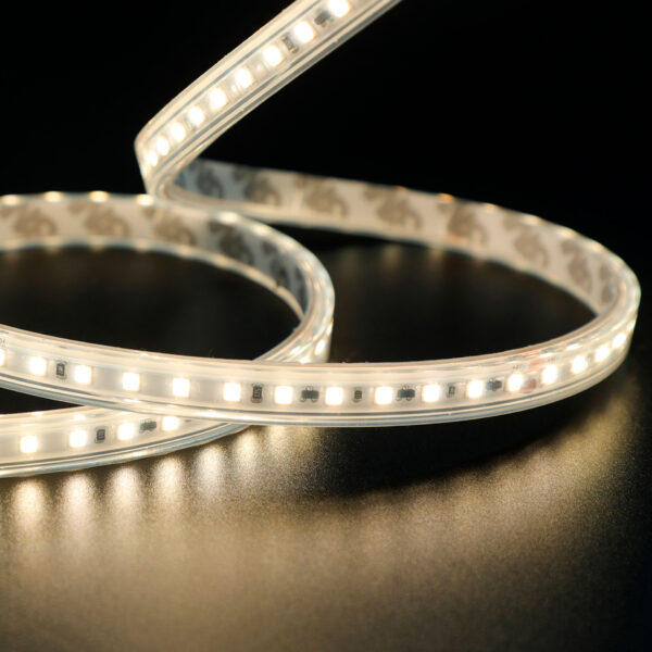 Banda LED Honor 48V Long 8W 3000K, Aluminiu Nova Luce