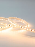 Banda LED Honor High Voltage 9W 2700 K, Aluminiu Nova Luce