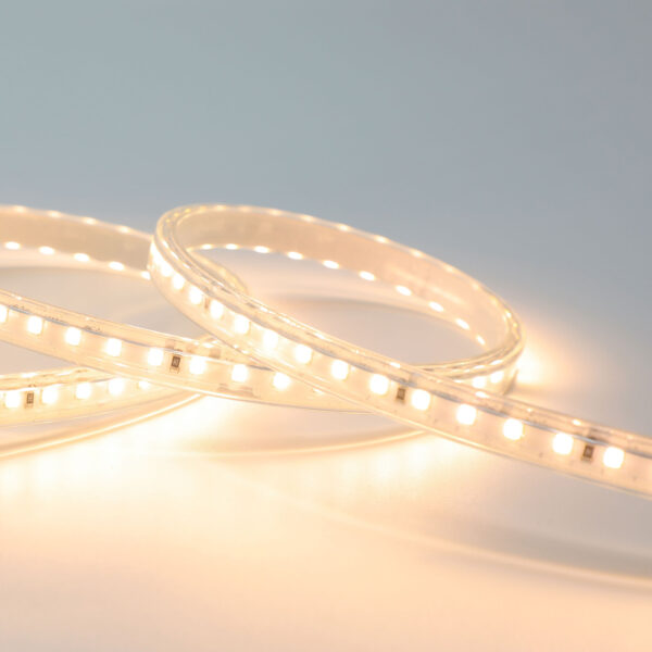 Banda LED Honor High Voltage 9W 4000K, Aluminiu Nova Luce