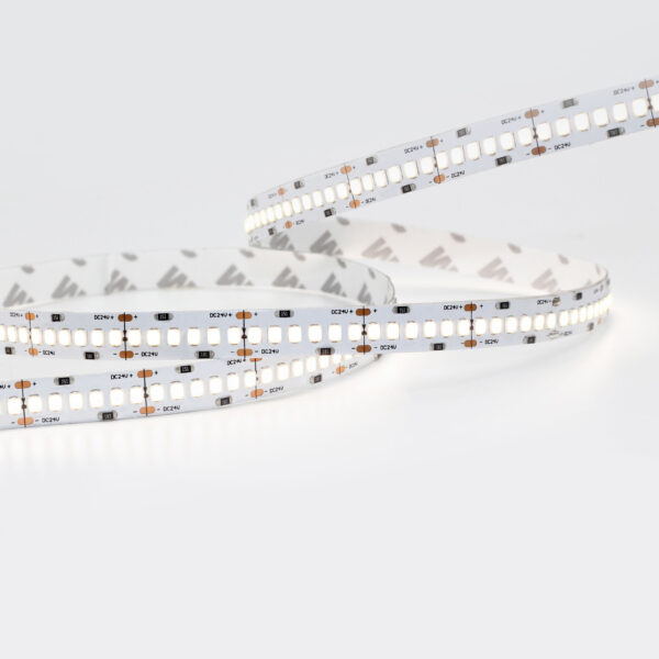 Banda LED Honor Plus 19.2 W 4000K, Aluminiu Nova Luce