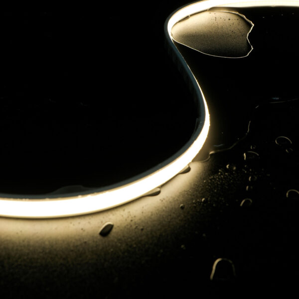 Banda LED Solid 12W 3000K, Silicon Nova Luce