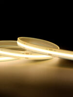 Banda LED Vida 12W 2700 K, Aluminiu Nova Luce