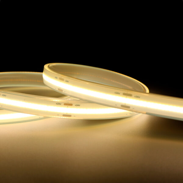 Banda LED Vida 12W 4000K, Aluminiu Nova Luce