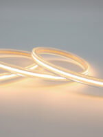 Banda LED Vida High Voltage 8W 3000K, Aluminiu Nova Luce