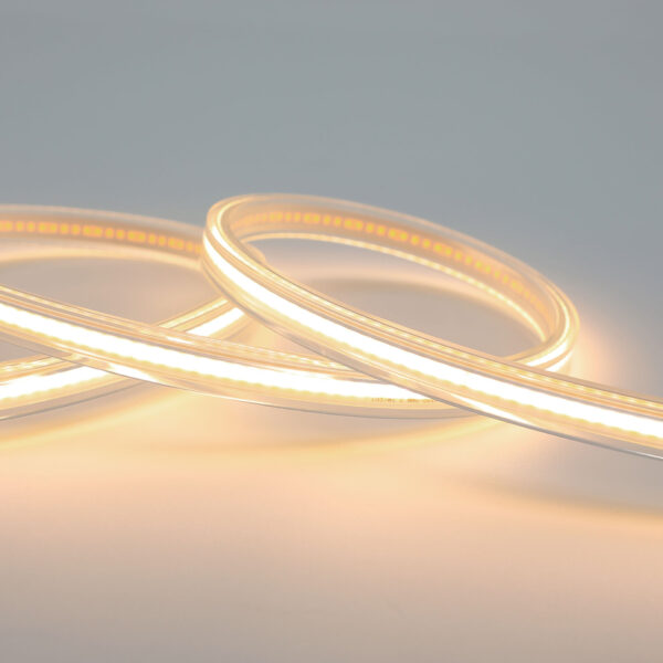 Banda LED Vida High Voltage 8W 4000K, Aluminiu Nova Luce