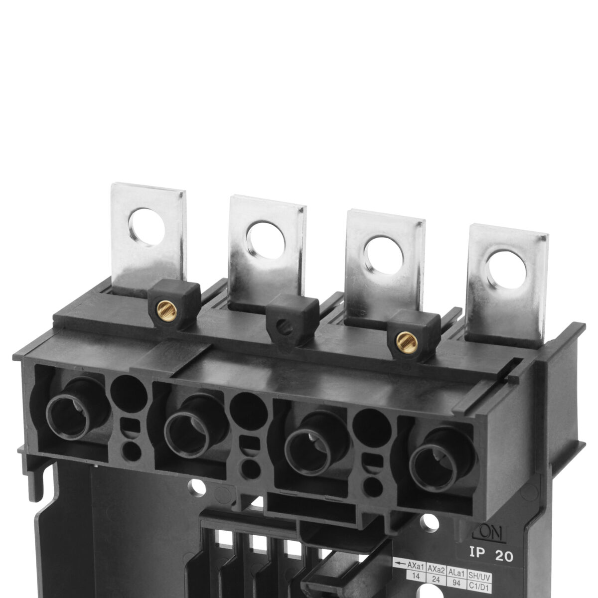 Borne pentru Piese Fixe - Pentru MSXE/M1000 (800A) - 4 Bucati