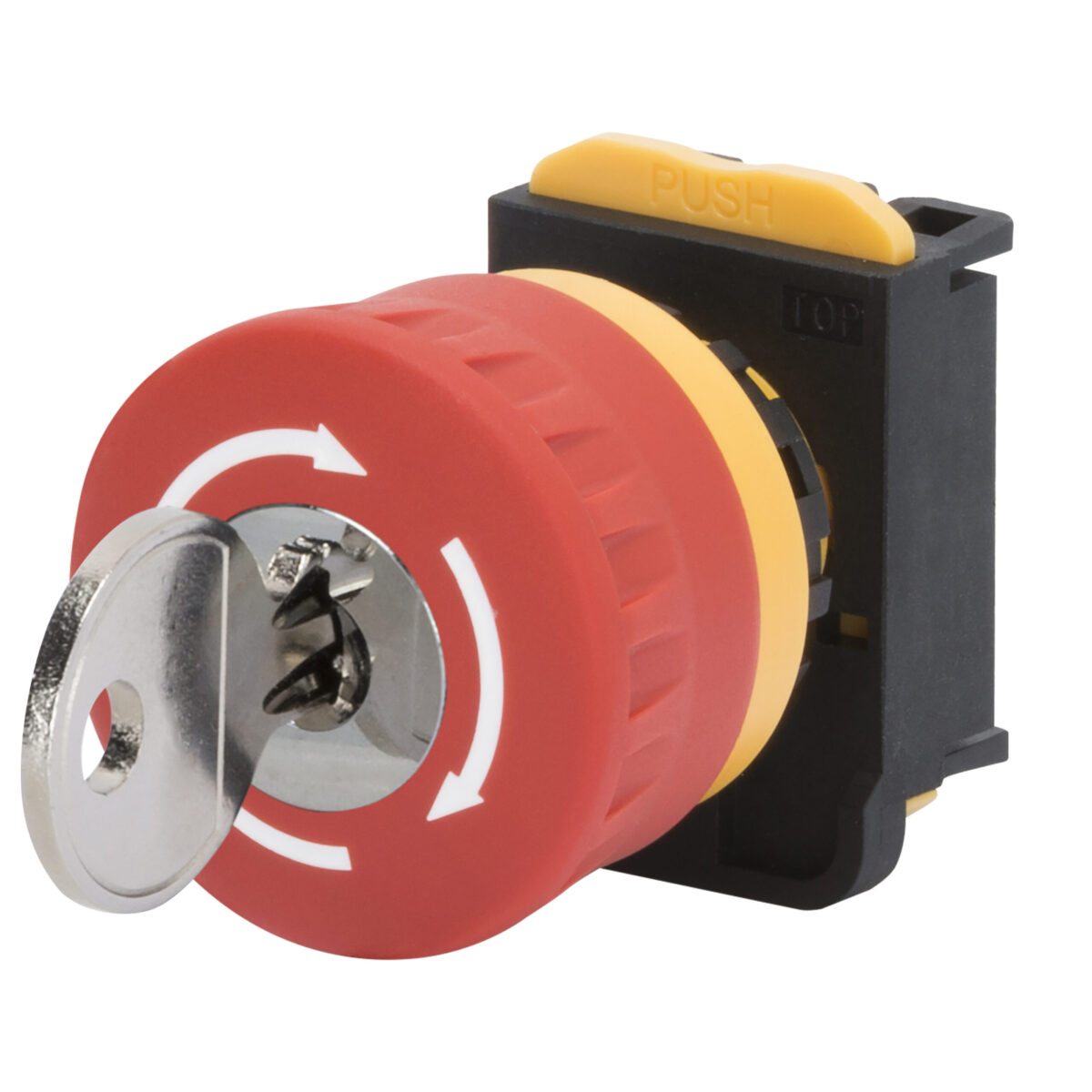 Buton Rotund cu Cap de Ciuperca – Diametr 40MM – Cu Fixare si Kay – Neluminat Buton Rotund cu Cap de Ciuperca - Diametr 40MM - Cu Fixare si Kay - Neluminat