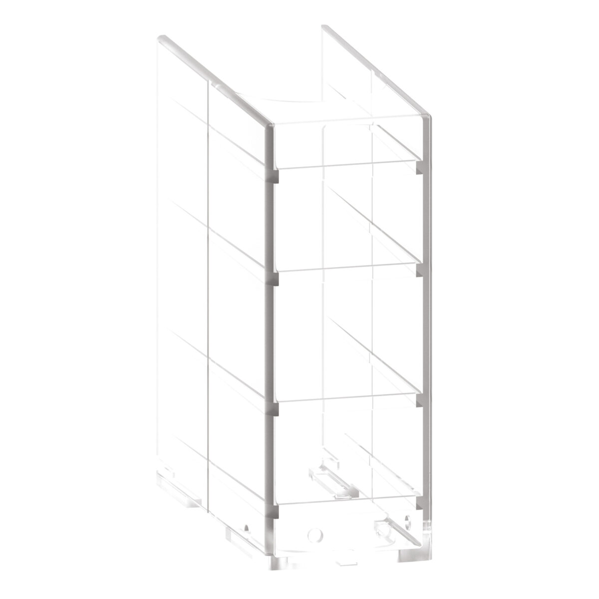 Capace Terminale - 3 Bucati - 315-400A